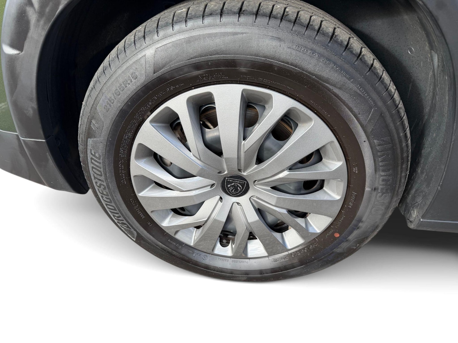 Used Peugeot Rifter 2025 for sale - 77193084: Photo 25