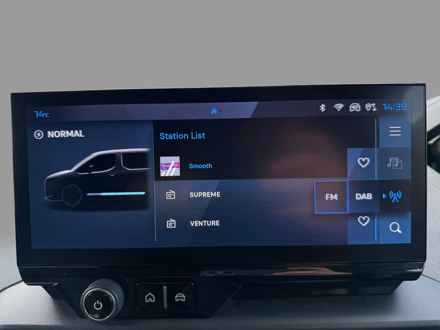 Used Peugeot Rifter 2025 for sale - 77193084: Photo 29