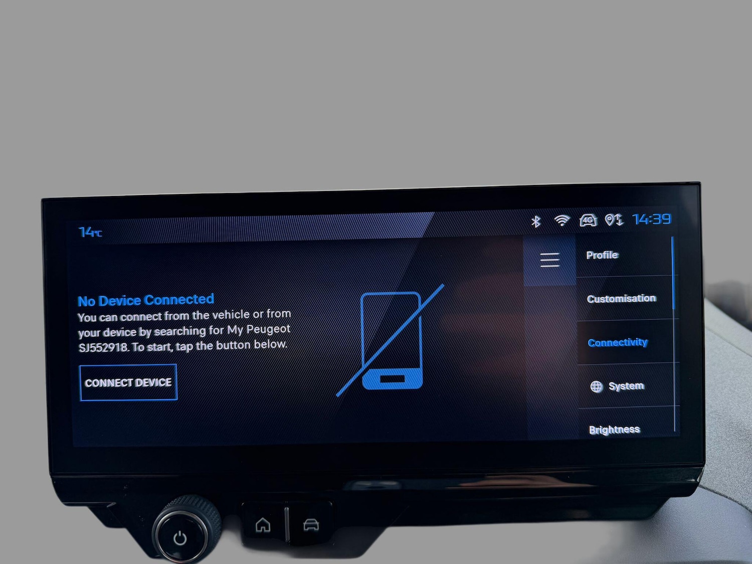 Used Peugeot Rifter 2025 for sale - 77193084: Photo 30