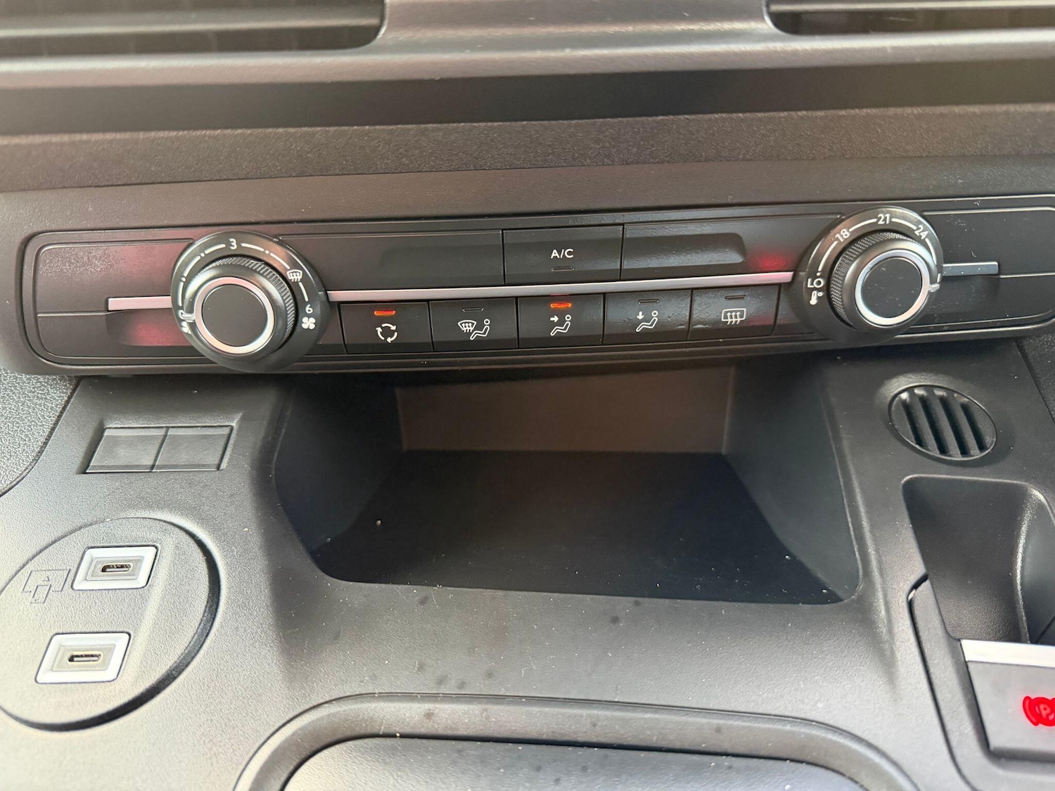 Used Peugeot Rifter 2025 for sale - 77193084: Photo 8