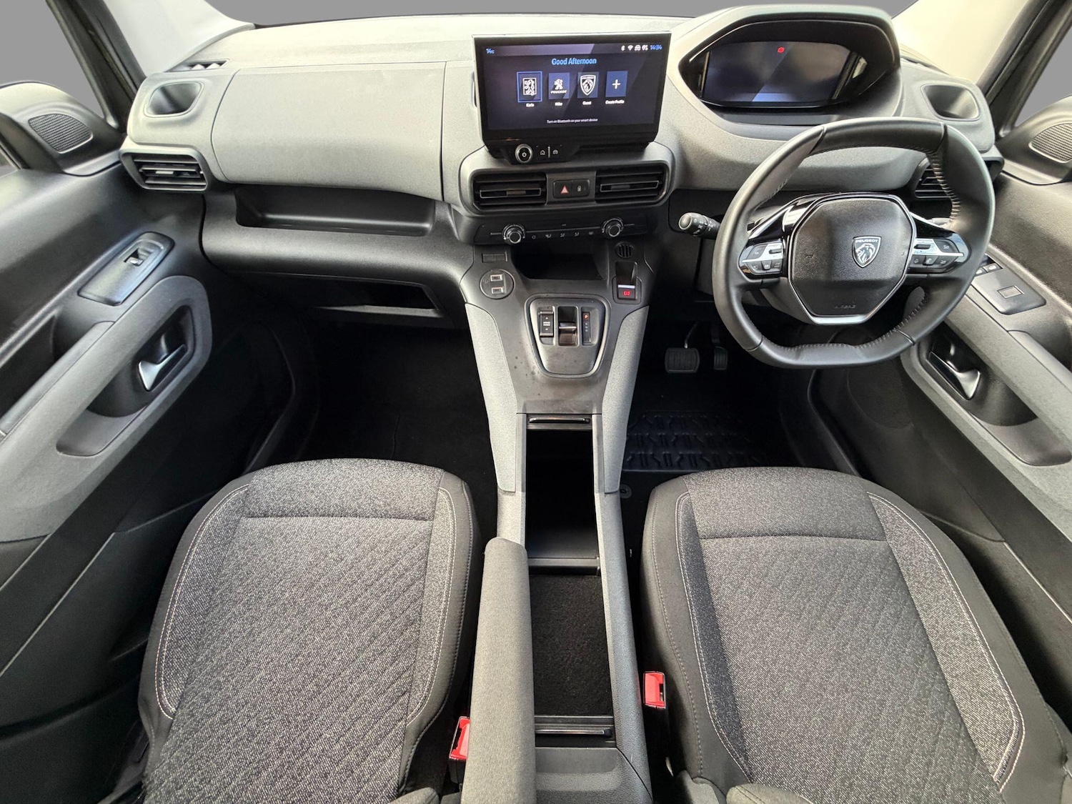 Used Peugeot Rifter 2025 for sale - 77193084: Photo 9