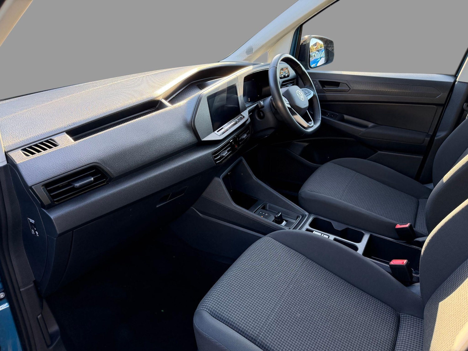 Used Volkswagen Caddy Maxi 2024 for sale - 77193088: Photo 11