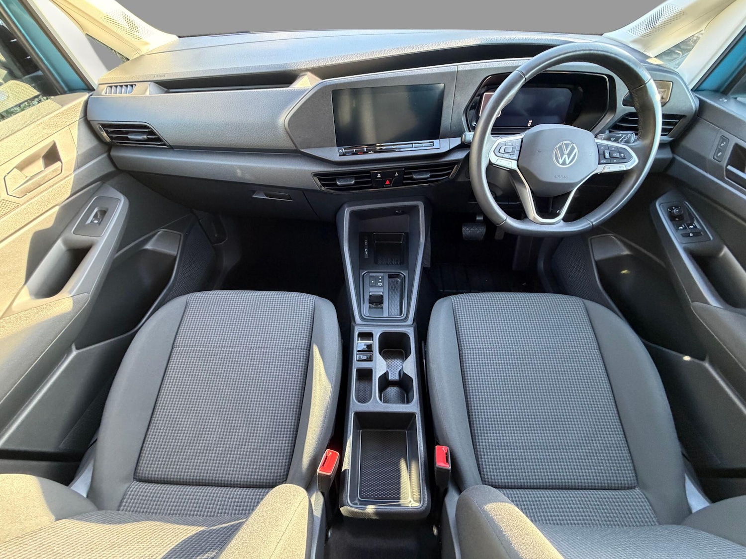 Used Volkswagen Caddy Maxi 2024 for sale - 77193088: Photo 12