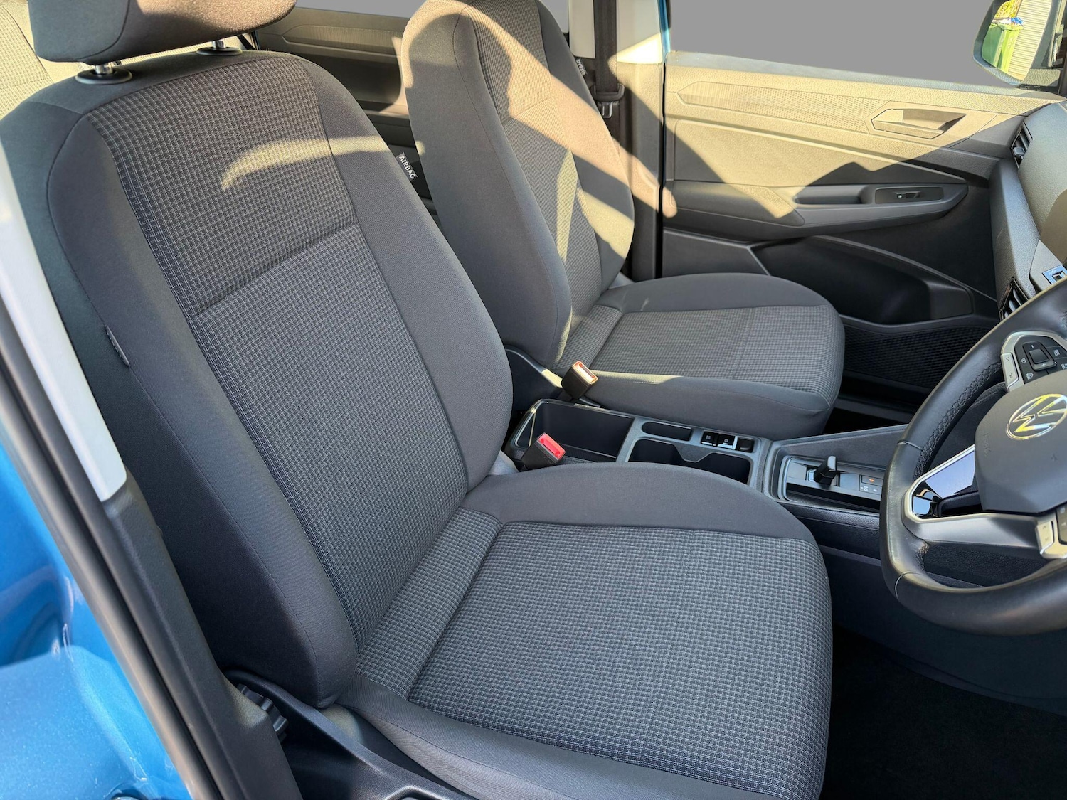 Used Volkswagen Caddy Maxi 2024 for sale - 77193088: Photo 13