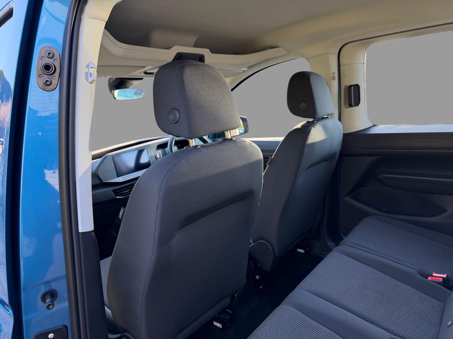 Used Volkswagen Caddy Maxi 2024 for sale - 77193088: Photo 15