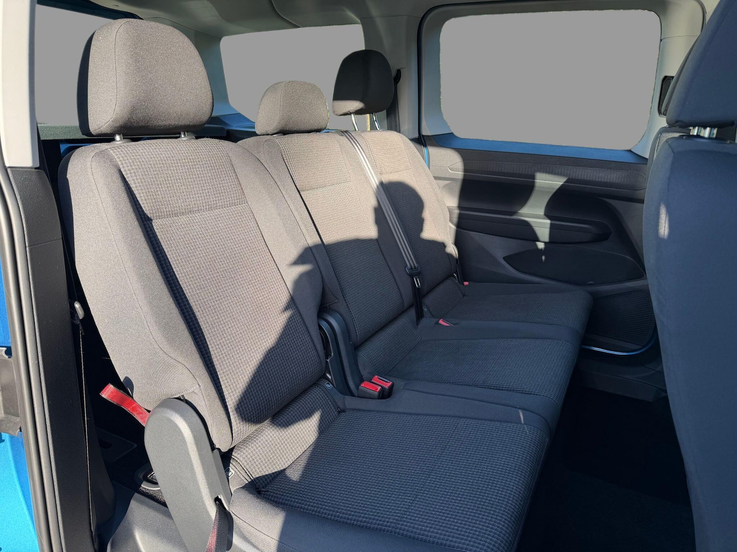 Used Volkswagen Caddy Maxi 2024 for sale - 77193088: Photo 17