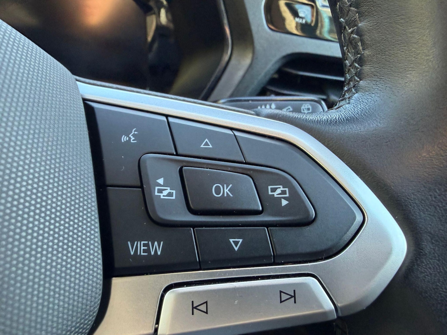 Used Volkswagen Caddy Maxi 2024 for sale - 77193088: Photo 21