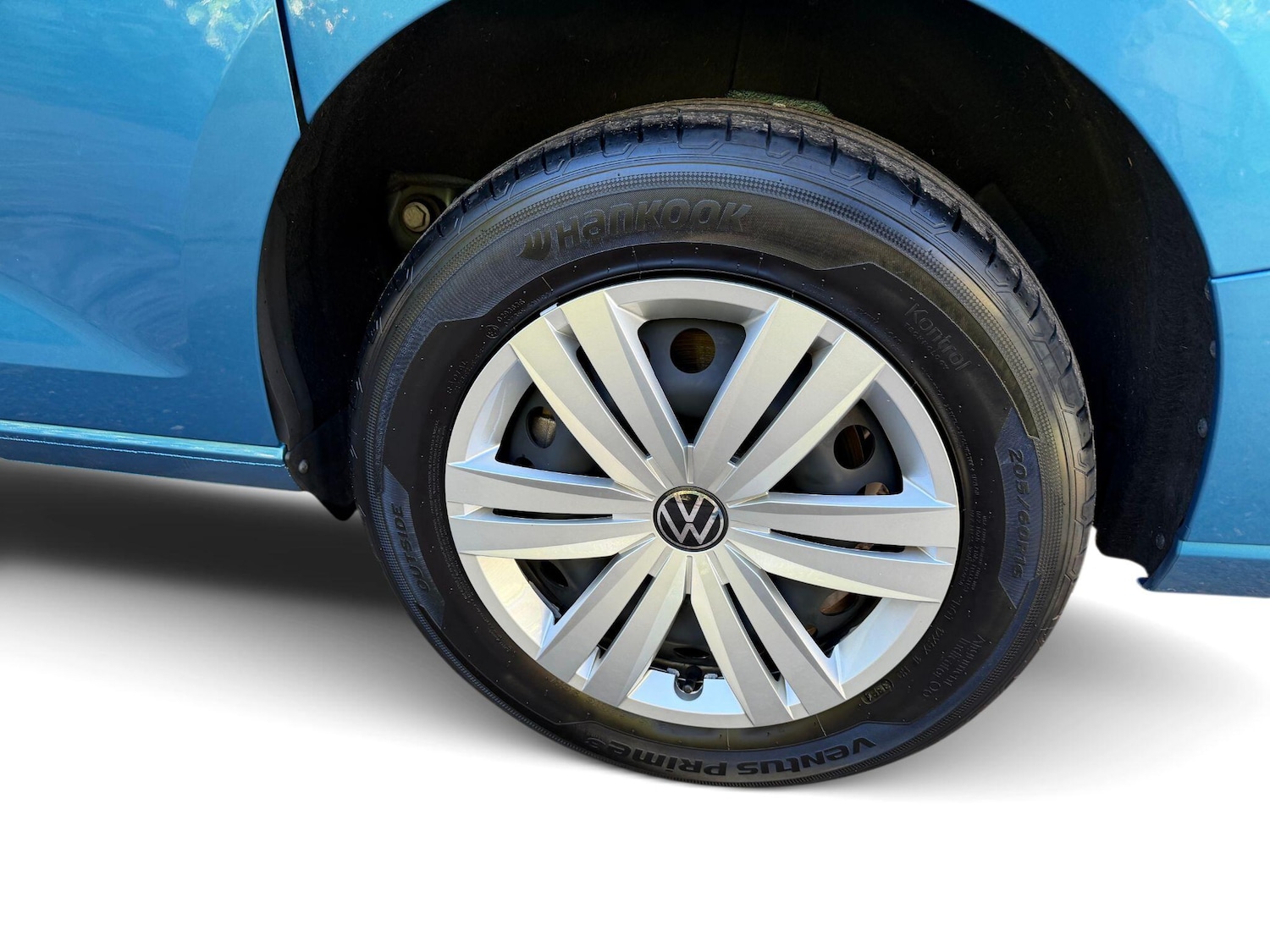 Used Volkswagen Caddy Maxi 2024 for sale - 77193088: Photo 26