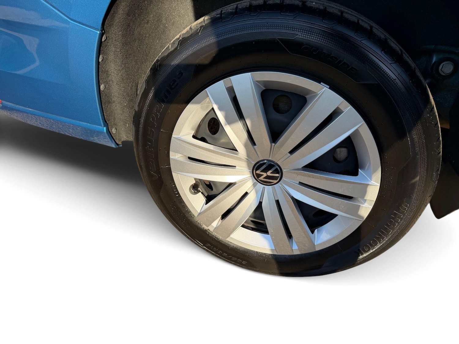 Used Volkswagen Caddy Maxi 2024 for sale - 77193088: Photo 28