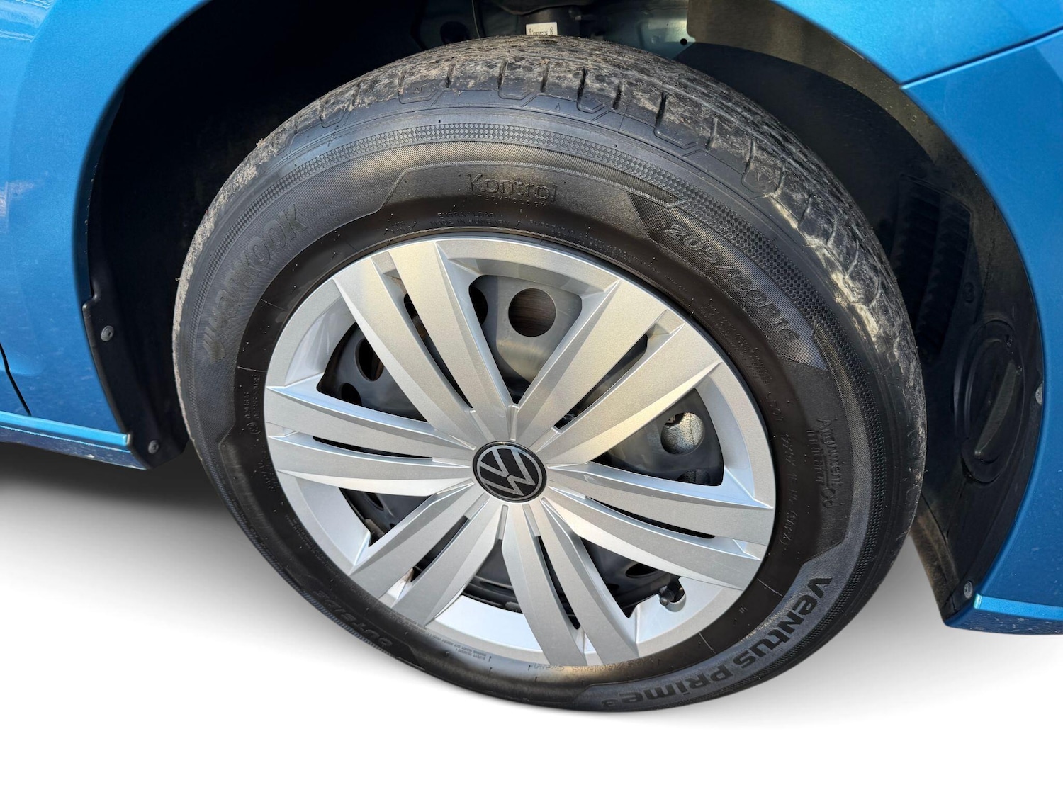 Used Volkswagen Caddy Maxi 2024 for sale - 77193088: Photo 29