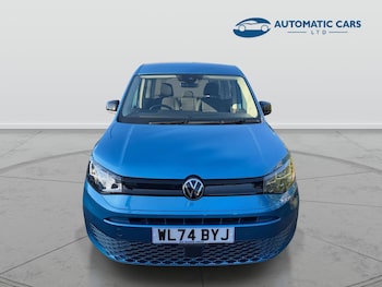 Used Volkswagen Caddy Maxi 2024 for sale - 77193088: Photo