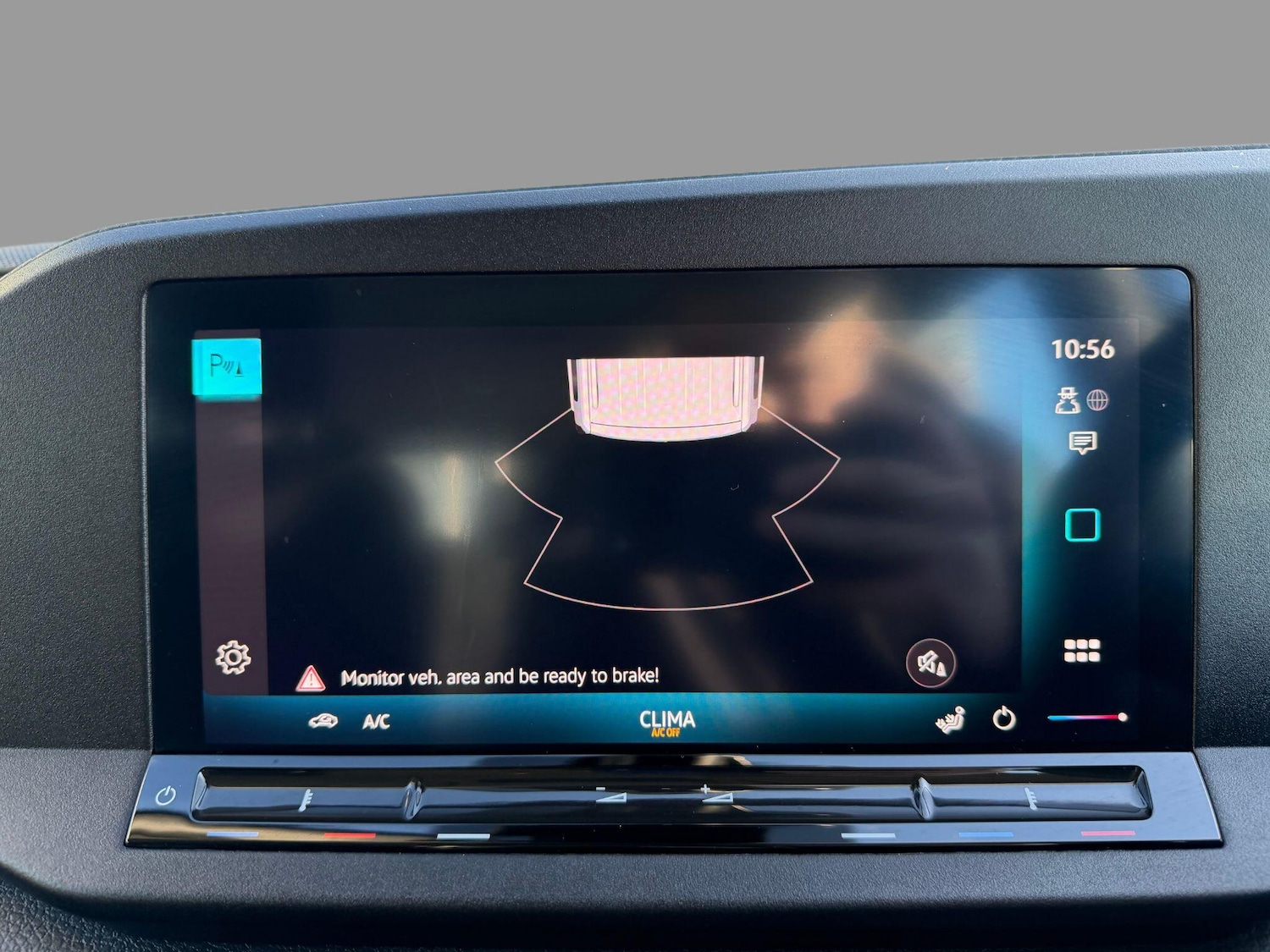 Used Volkswagen Caddy Maxi 2024 for sale - 77193088: Photo 30