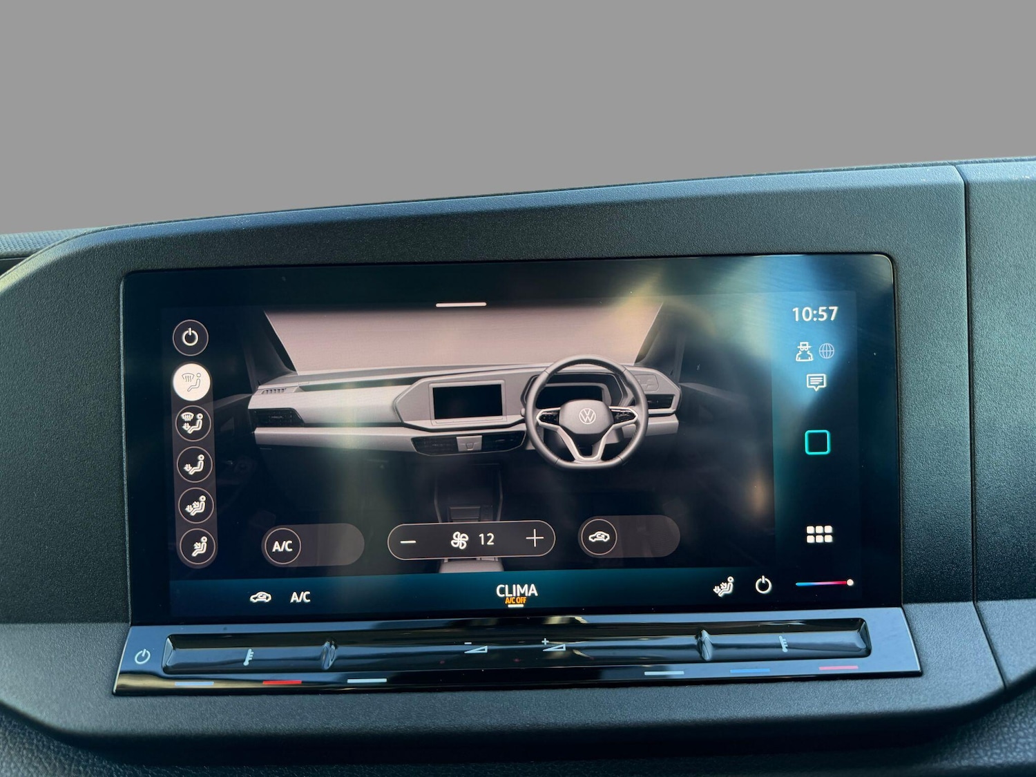 Used Volkswagen Caddy Maxi 2024 for sale - 77193088: Photo 34