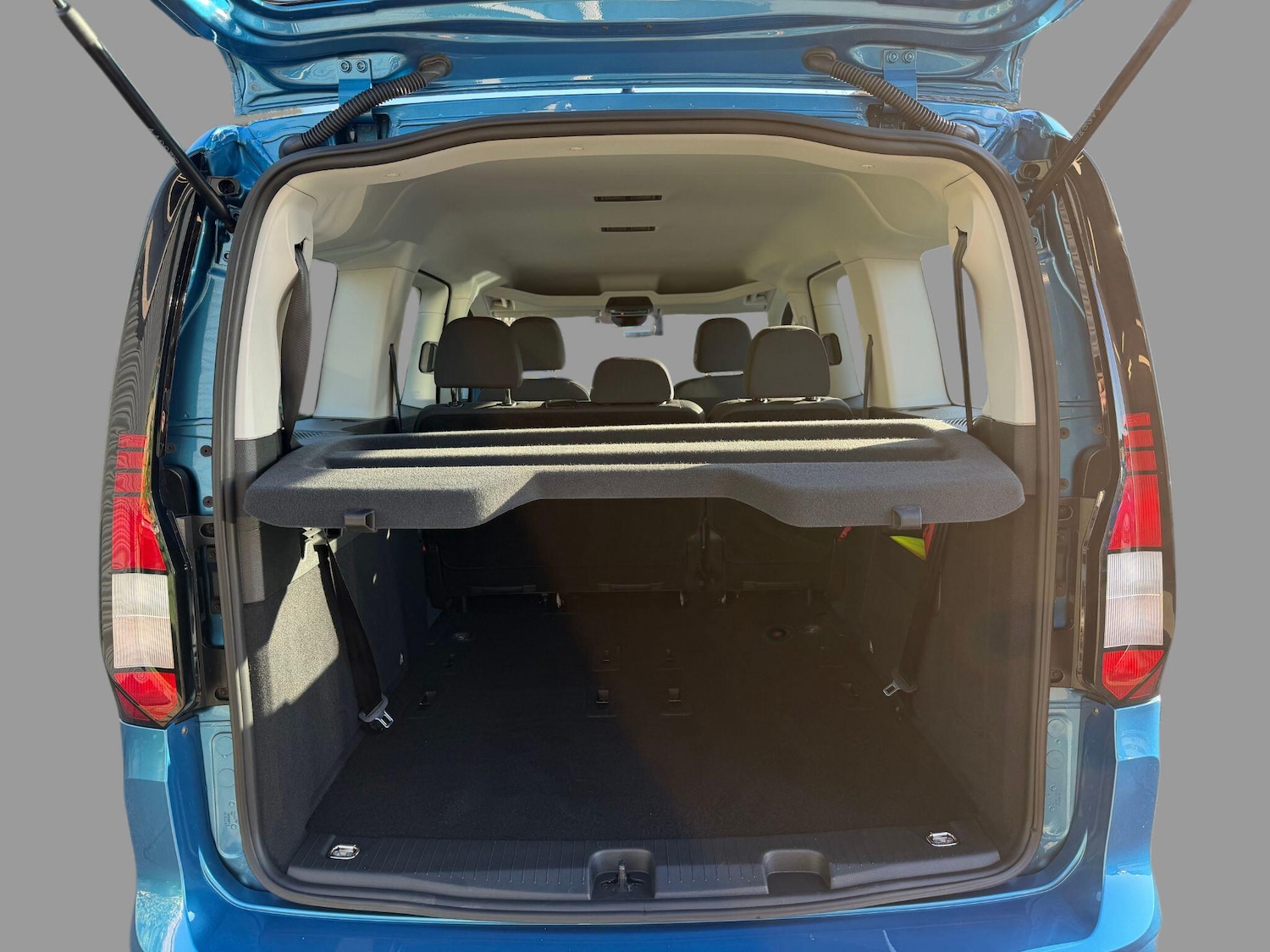 Used Volkswagen Caddy Maxi 2024 for sale - 77193088: Photo 35