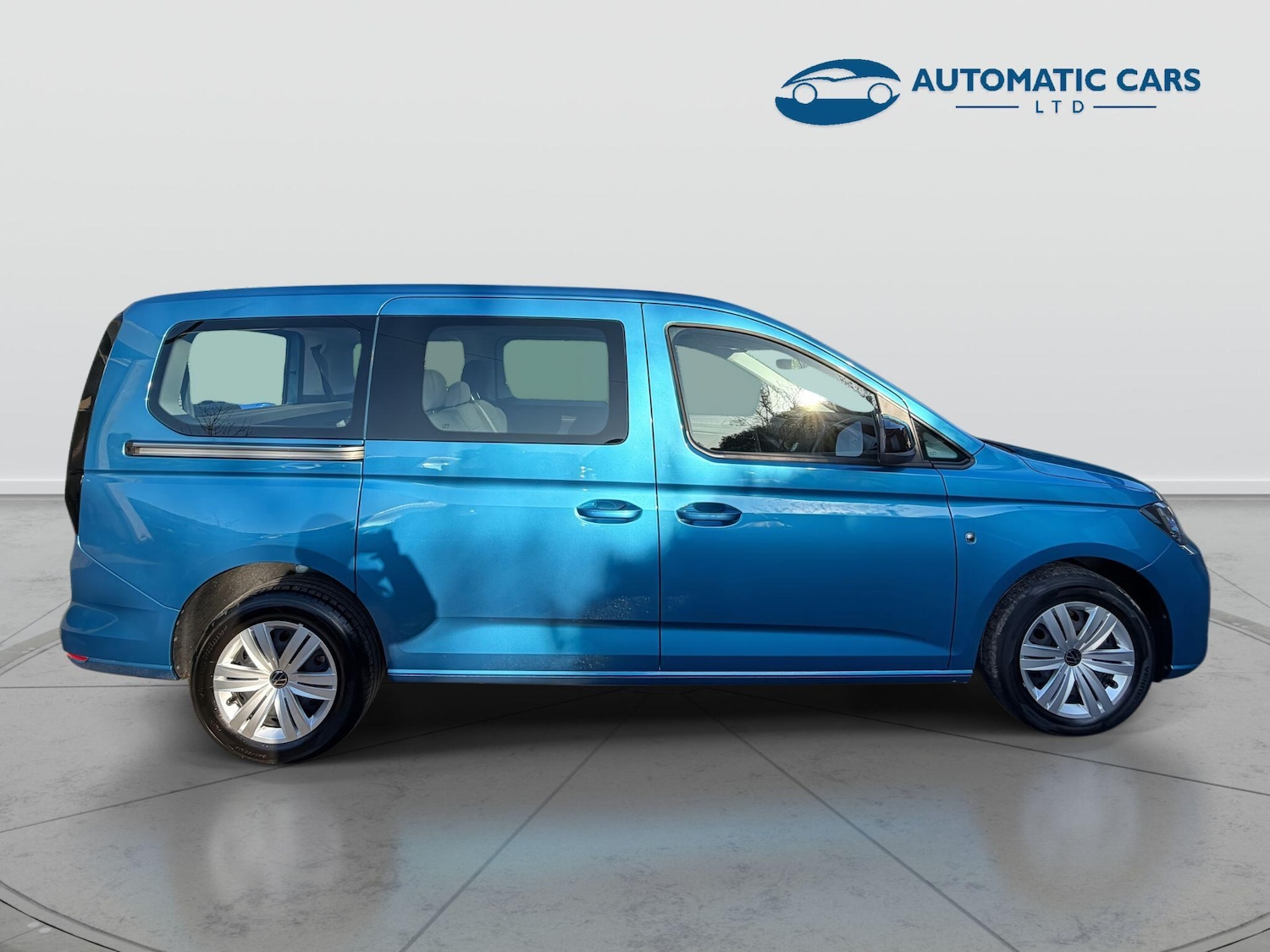 Used Volkswagen Caddy Maxi 2024 for sale - 77193088: Photo 7