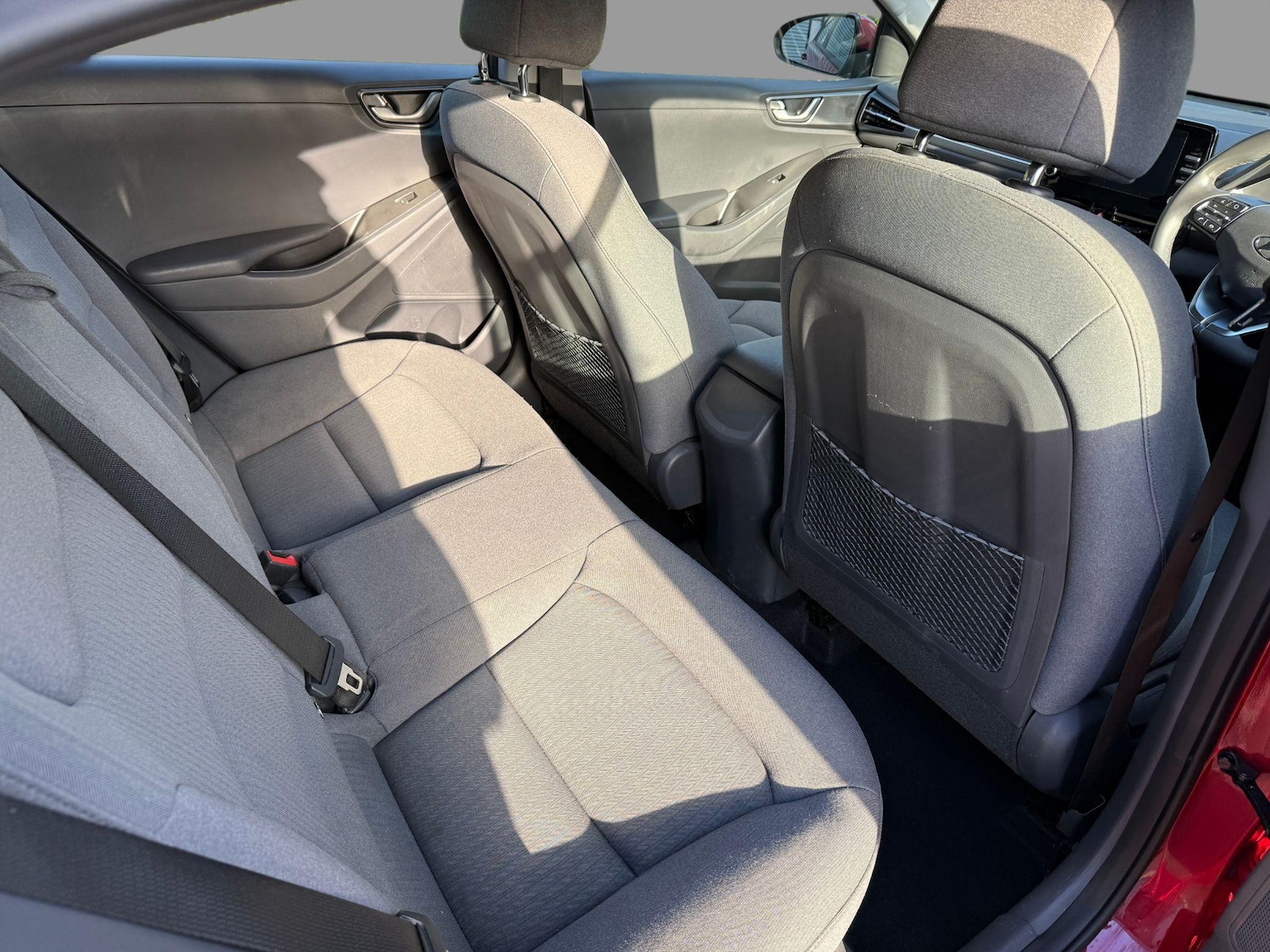 Used Hyundai IONIQ for sale - 77497458: Photo 10