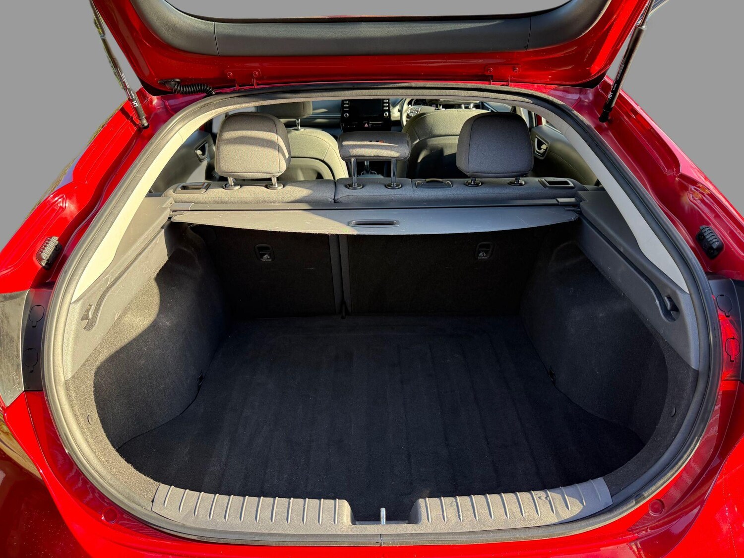 Used Hyundai IONIQ for sale - 77497458: Photo 11