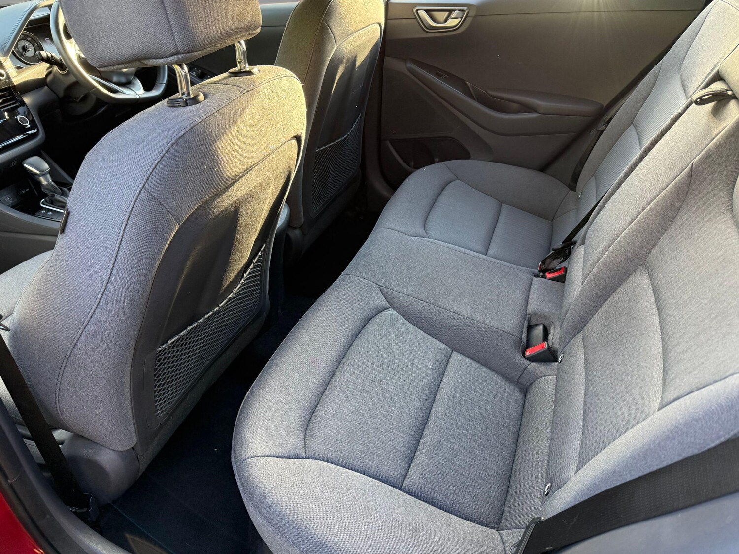 Used Hyundai IONIQ for sale - 77497458: Photo 12