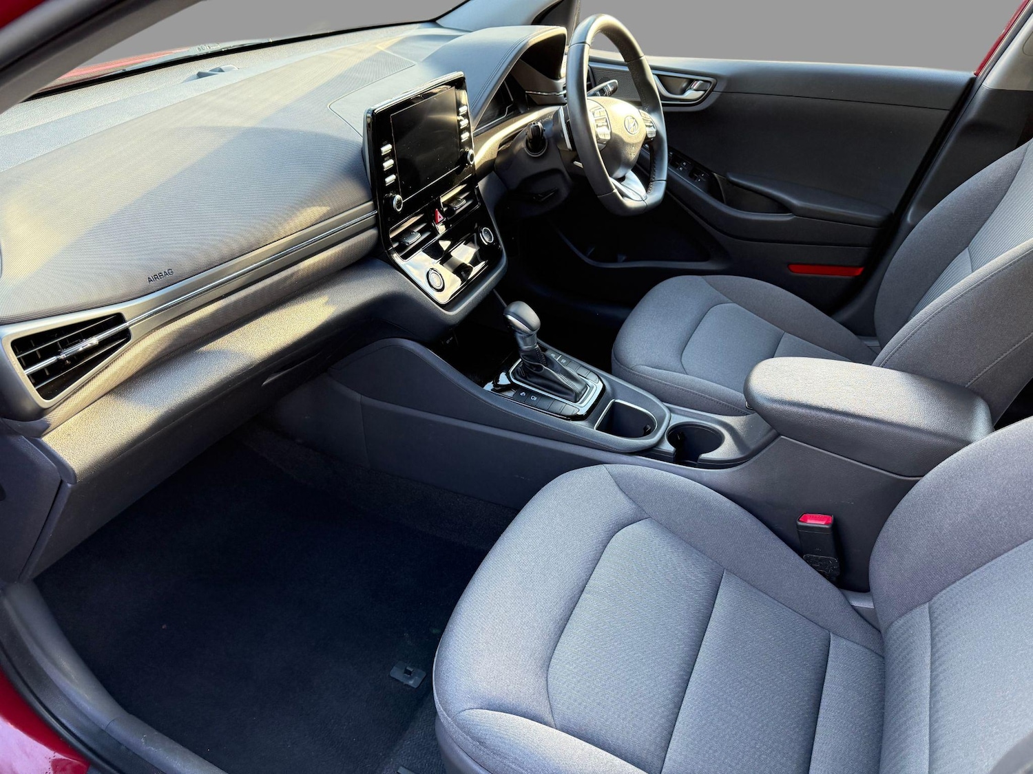 Used Hyundai IONIQ for sale - 77497458: Photo 13