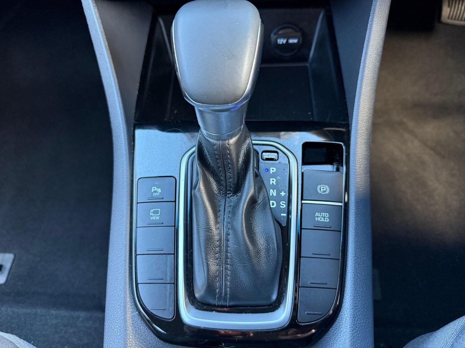 Used Hyundai IONIQ for sale - 77497458: Photo 27