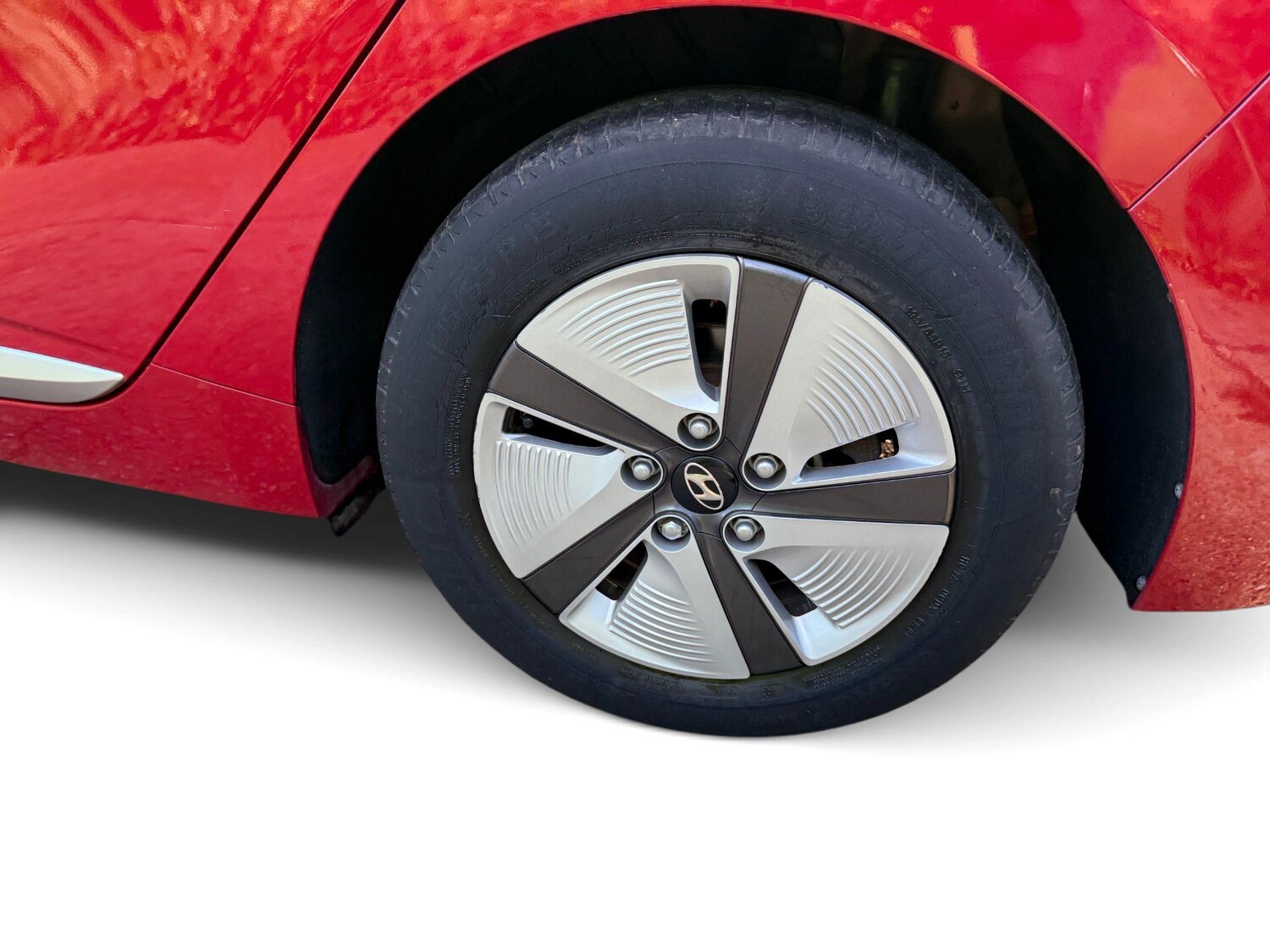 Used Hyundai IONIQ for sale - 77497458: Photo 31