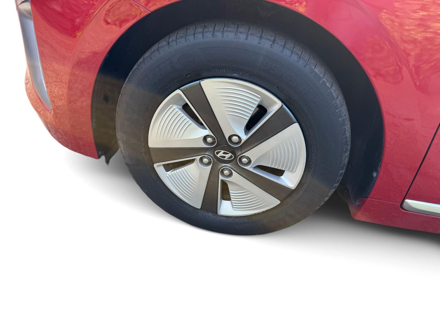 Used Hyundai IONIQ for sale - 77497458: Photo 32