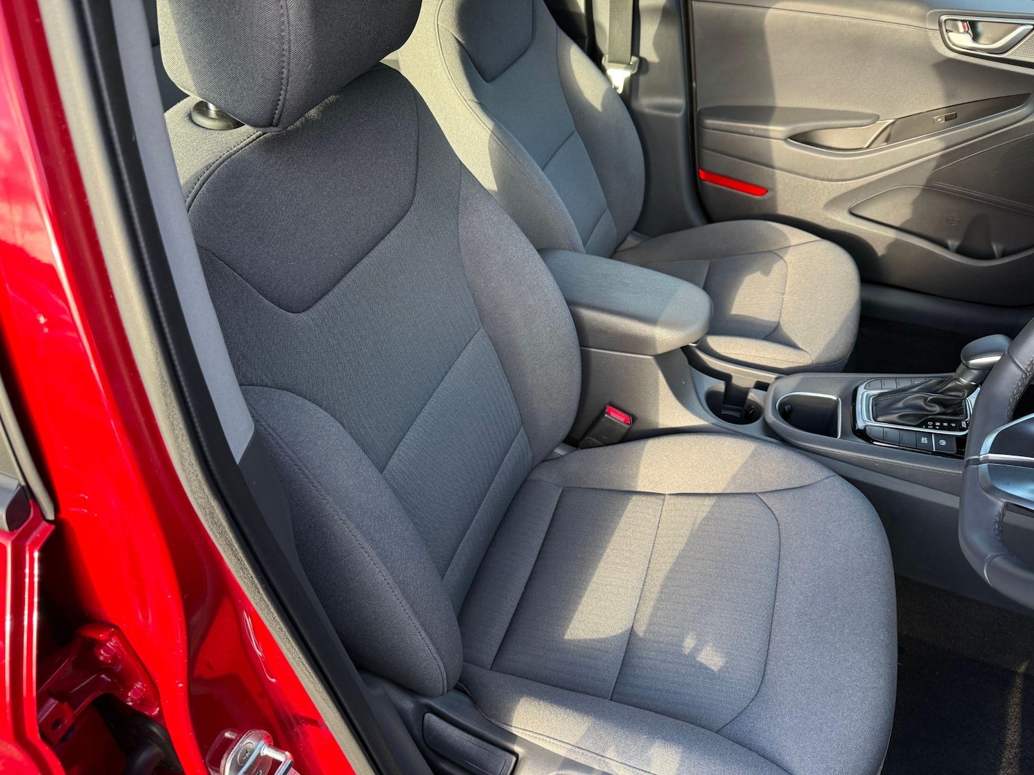 Used Hyundai IONIQ for sale - 77497458: Photo 9