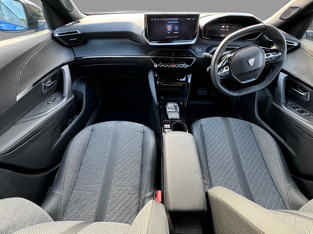 Used Peugeot 2008 2024 for sale - 77193075: Photo 14