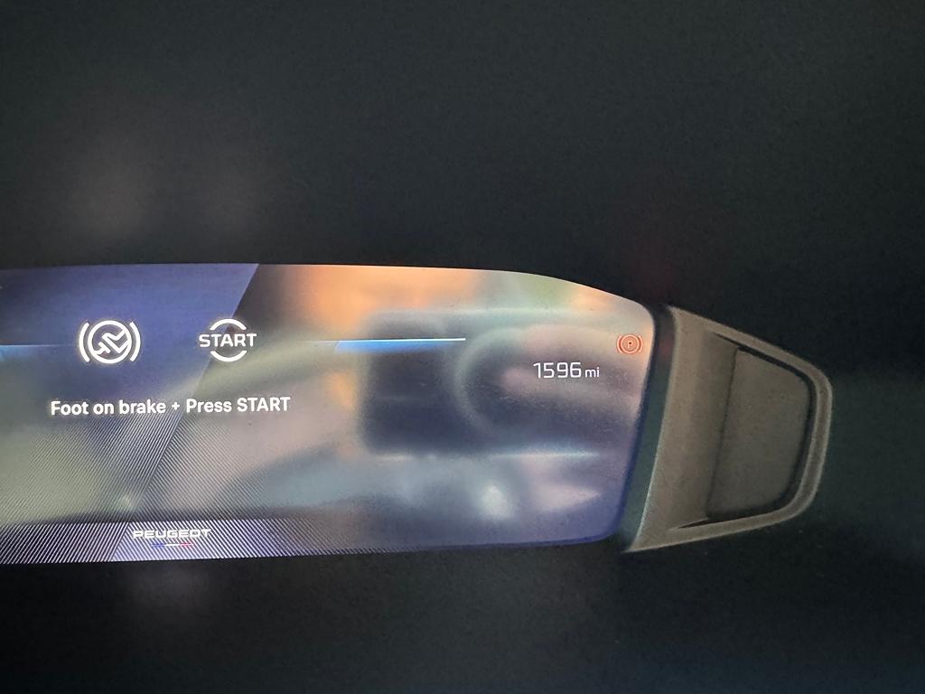 Used Peugeot 2008 2024 for sale - 77193075: Photo 15