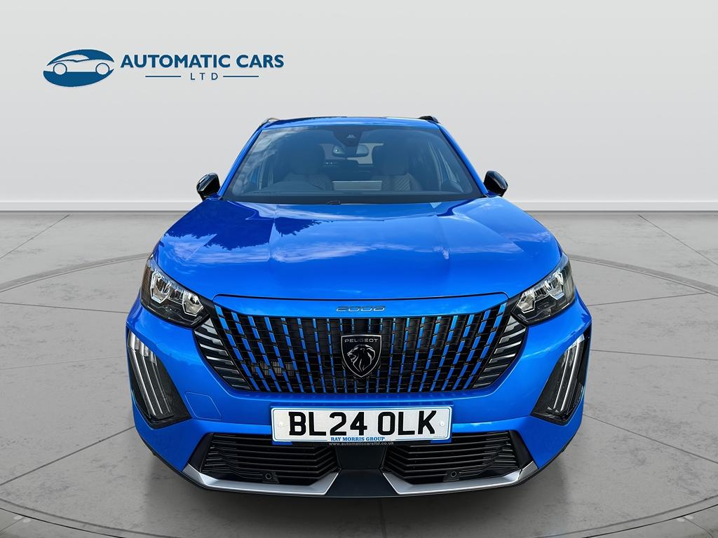 Used Peugeot 2008 2024 for sale - 77193075: Photo 2