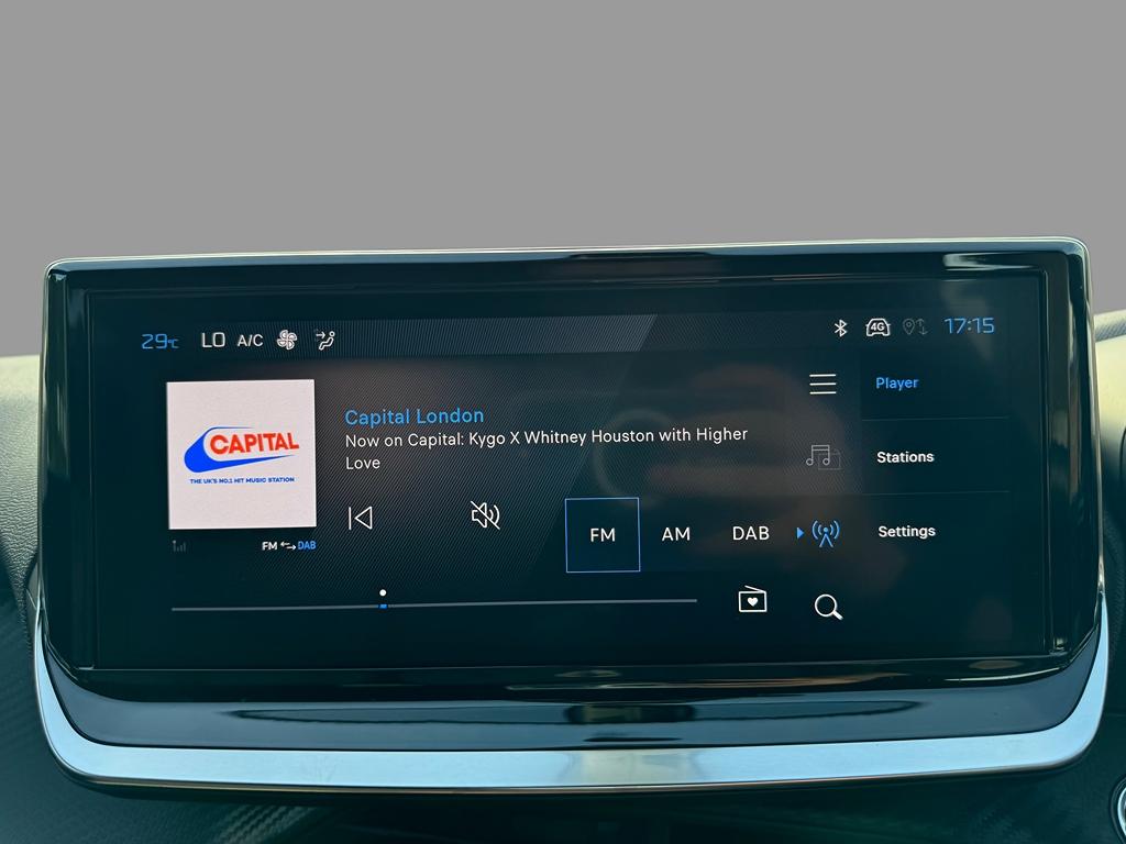 Used Peugeot 2008 2024 for sale - 77193075: Photo 23