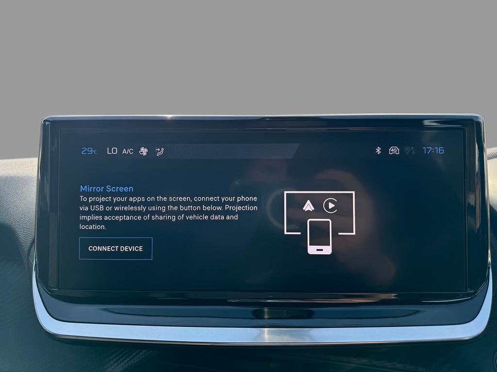 Used Peugeot 2008 2024 for sale - 77193075: Photo 25