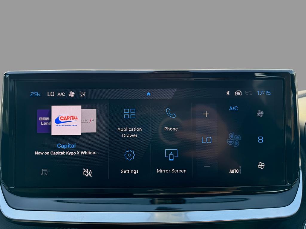 Used Peugeot 2008 2024 for sale - 77193075: Photo 26