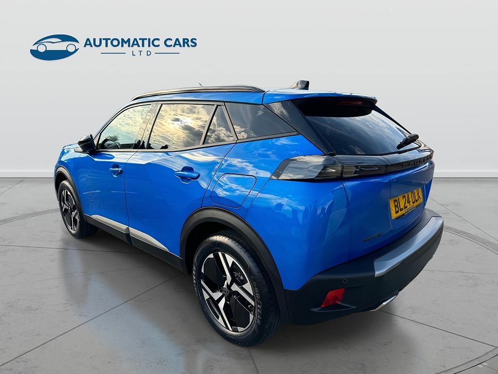 Used Peugeot 2008 2024 for sale - 77193075: Photo 5