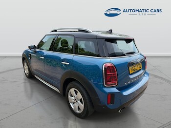 Used MINI Countryman 2022 for sale - 78535734: Photo