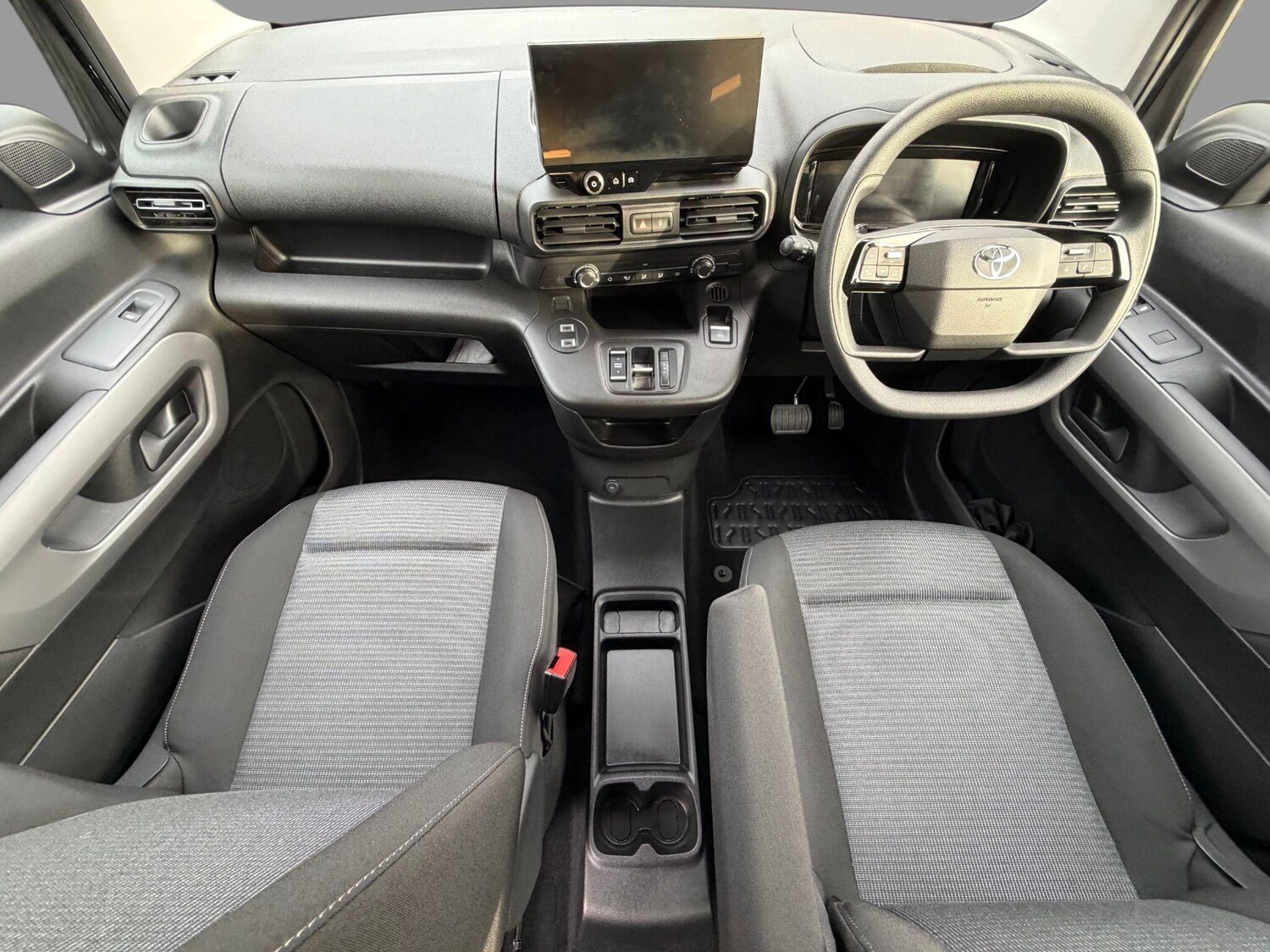 Used Toyota PROACE CITY Verso 2025 for sale - 77598154: Photo 11