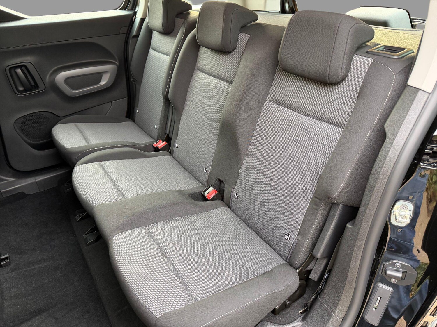 Used Toyota PROACE CITY Verso 2025 for sale - 77598154: Photo 13