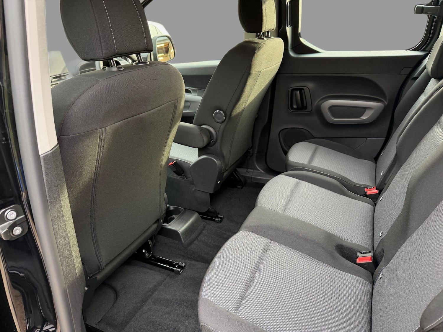 Used Toyota PROACE CITY Verso 2025 for sale - 77598154: Photo 14