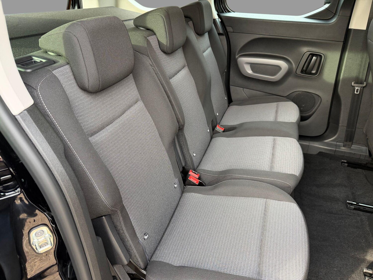 Used Toyota PROACE CITY Verso 2025 for sale - 77598154: Photo 15