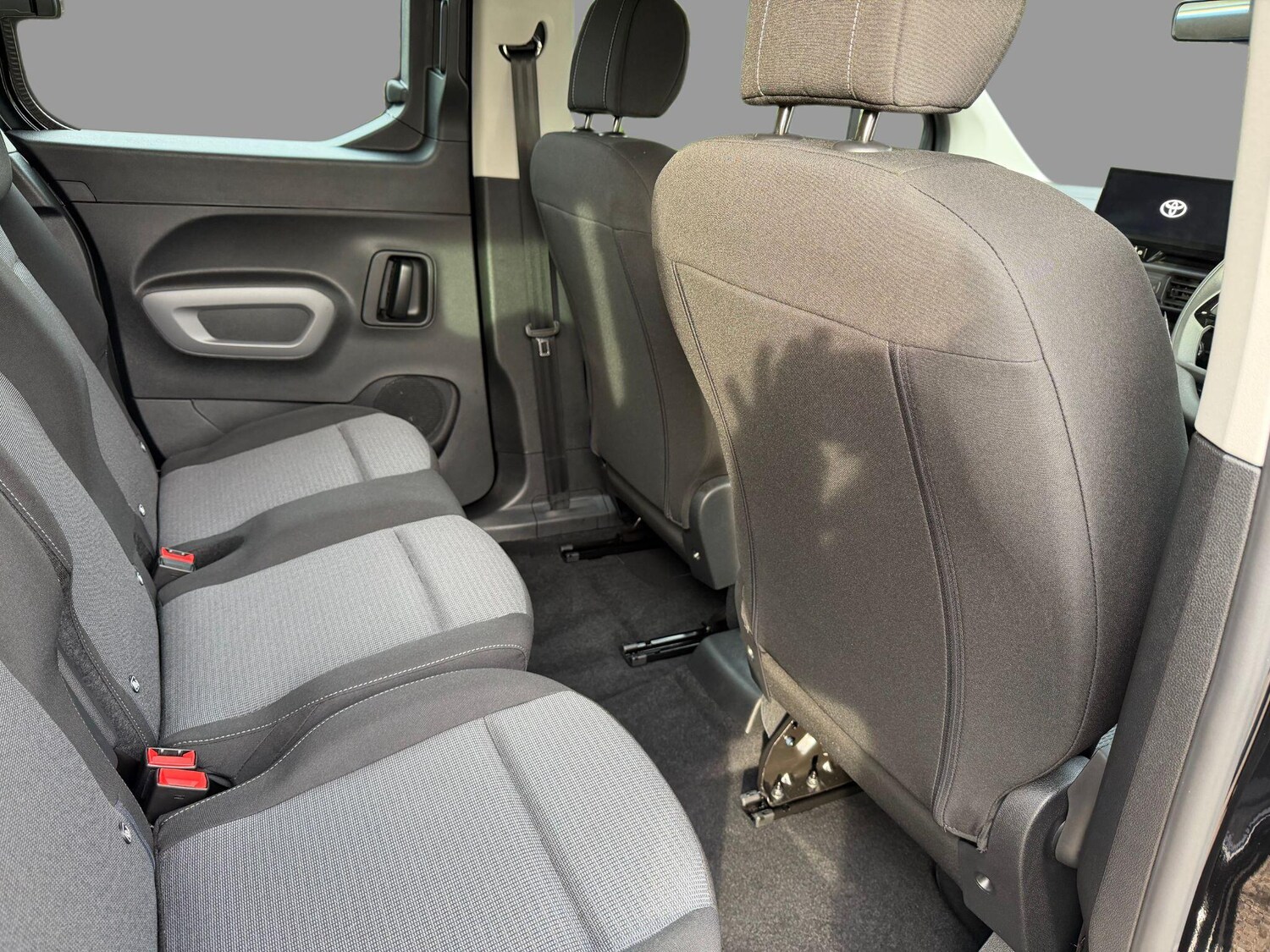Used Toyota PROACE CITY Verso 2025 for sale - 77598154: Photo 16