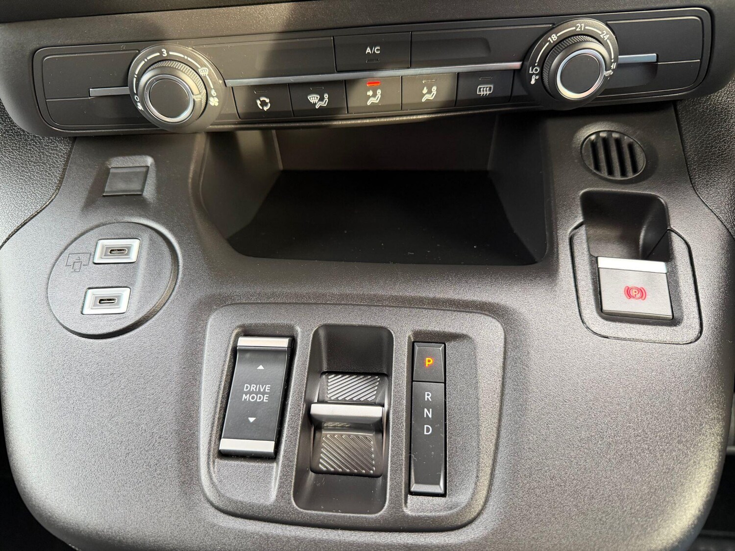 Used Toyota PROACE CITY Verso 2025 for sale - 77598154: Photo 17