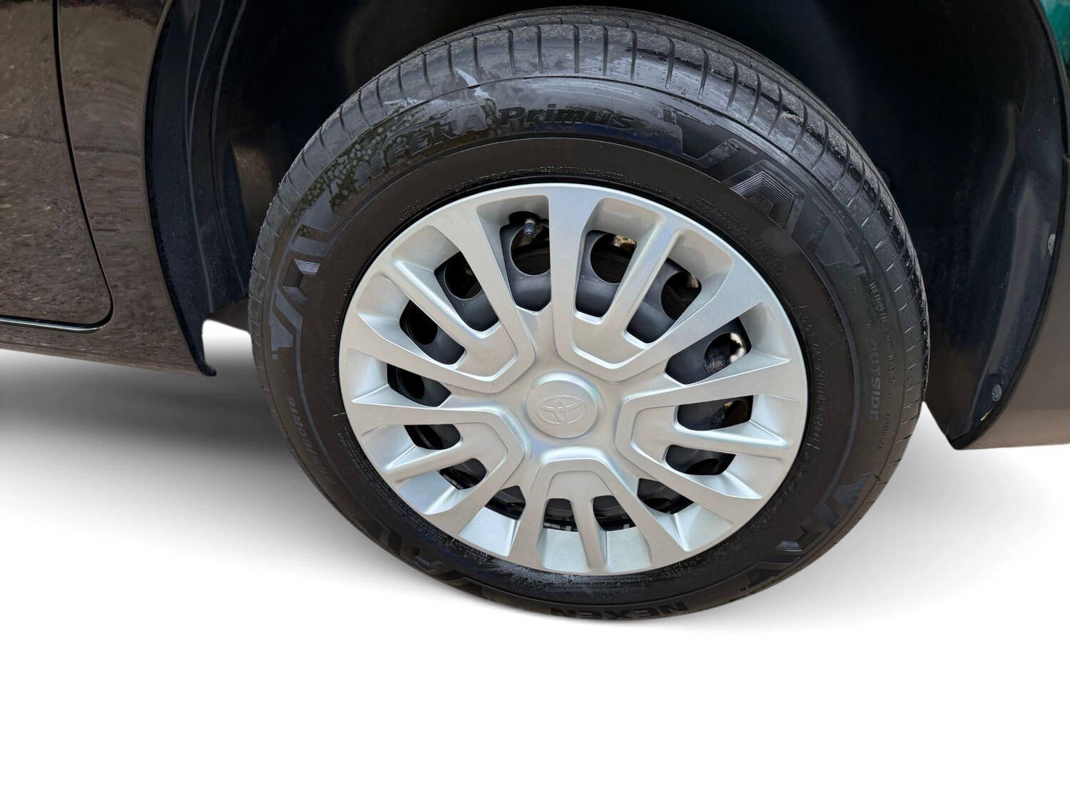 Used Toyota PROACE CITY Verso 2025 for sale - 77598154: Photo 25