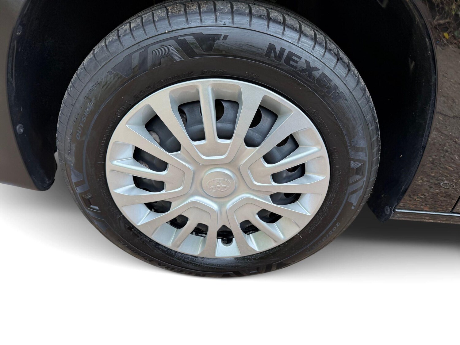 Used Toyota PROACE CITY Verso 2025 for sale - 77598154: Photo 26