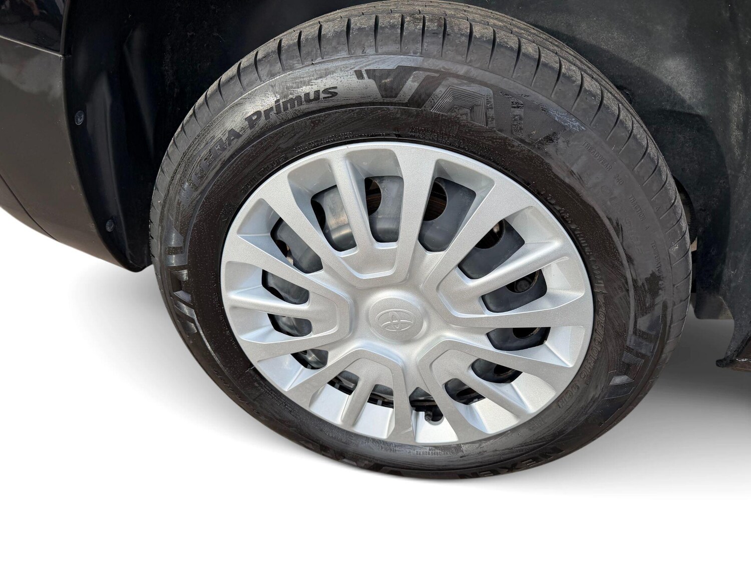 Used Toyota PROACE CITY Verso 2025 for sale - 77598154: Photo 27