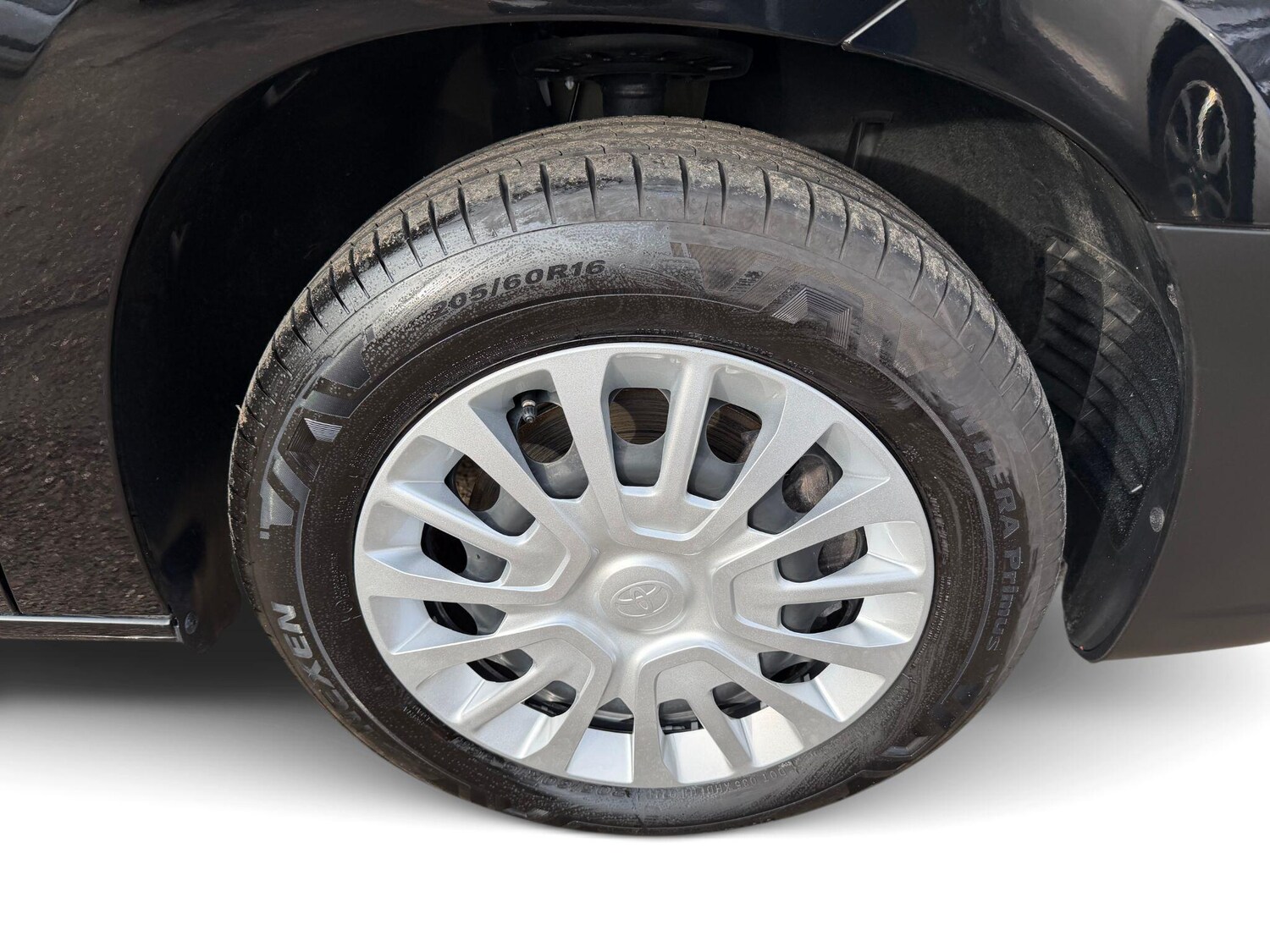 Used Toyota PROACE CITY Verso 2025 for sale - 77598154: Photo 28