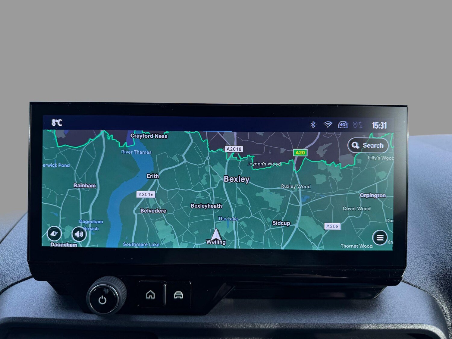 Used Toyota PROACE CITY Verso 2025 for sale - 77598154: Photo 32