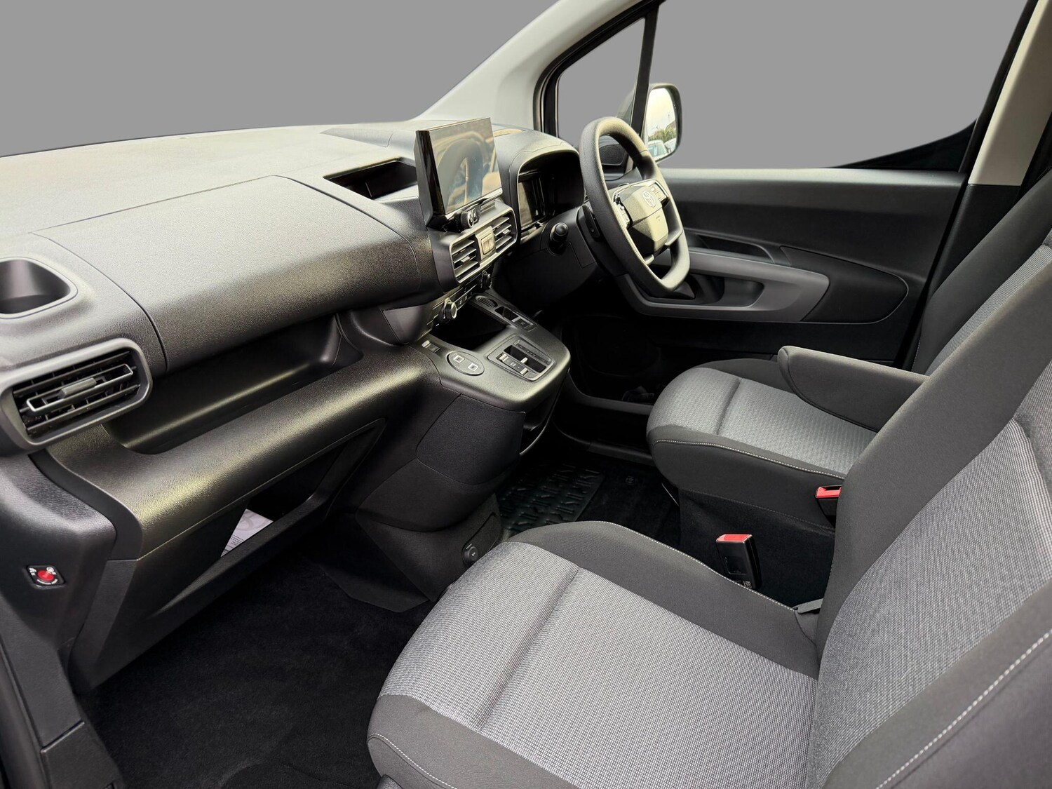 Used Toyota PROACE CITY Verso 2025 for sale - 77598154: Photo 34