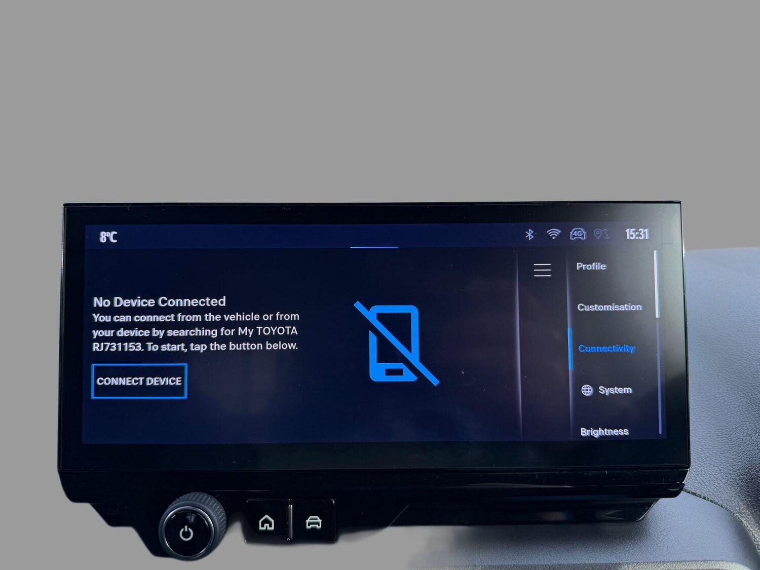 Used Toyota PROACE CITY Verso 2025 for sale - 77598154: Photo 35