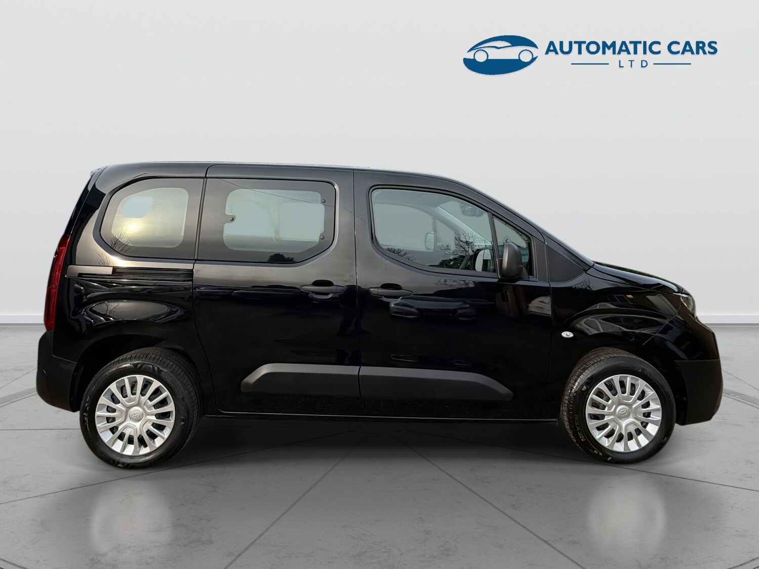 Used Toyota PROACE CITY Verso 2025 for sale - 77598154: Photo 7