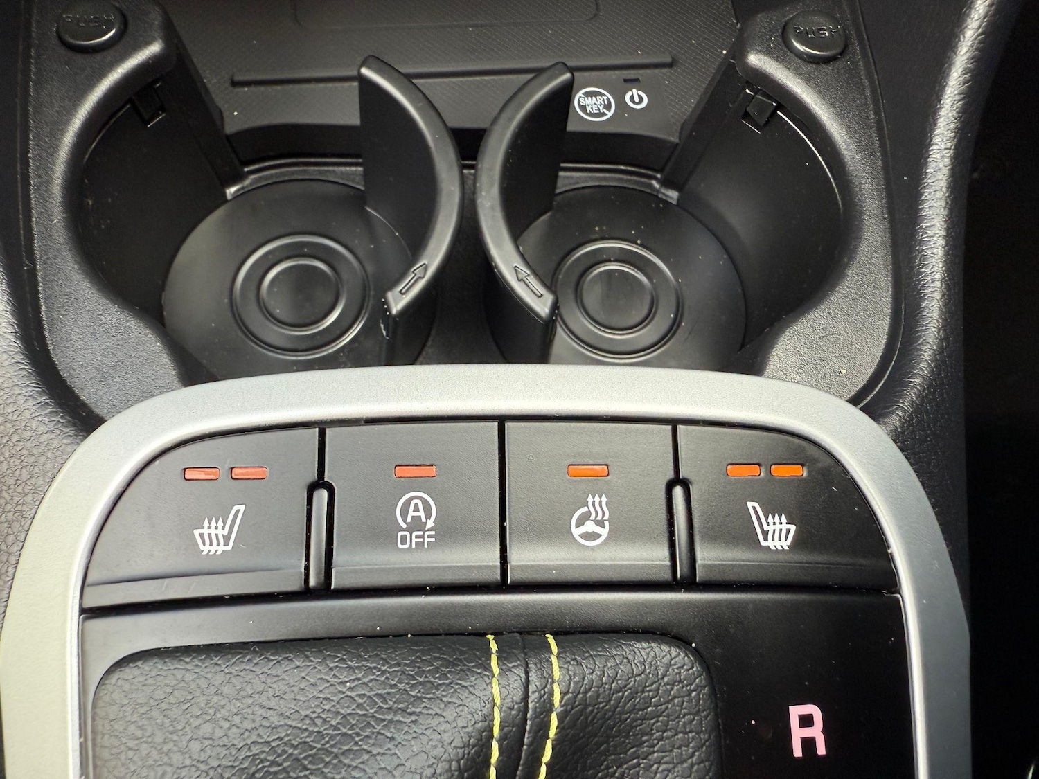 Used Kia Picanto 2023 for sale - 77193136: Photo 16